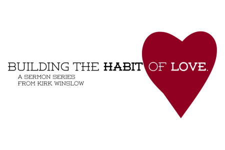 Building Love Title Graphic